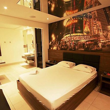 Caribe Motel (Adults Only) ساو باولو المظهر الخارجي الصورة