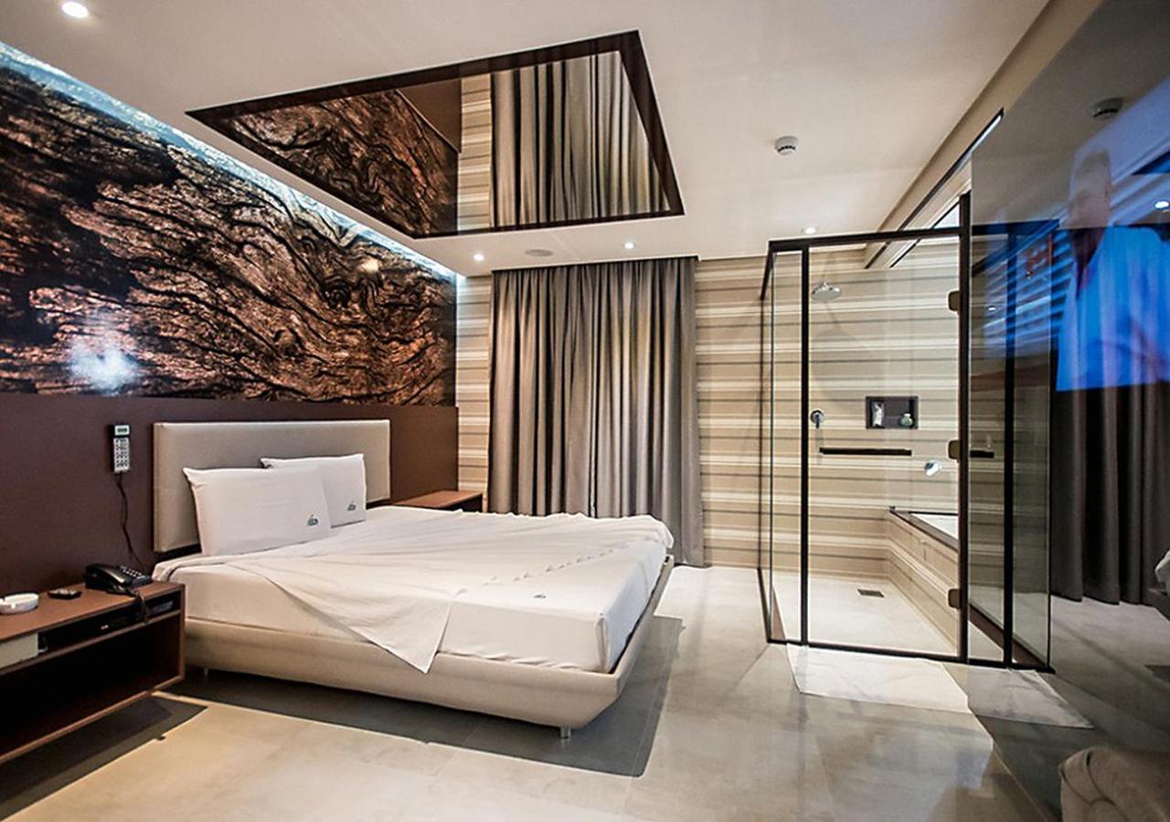 Caribe Motel (Adults Only) ساو باولو المظهر الخارجي الصورة